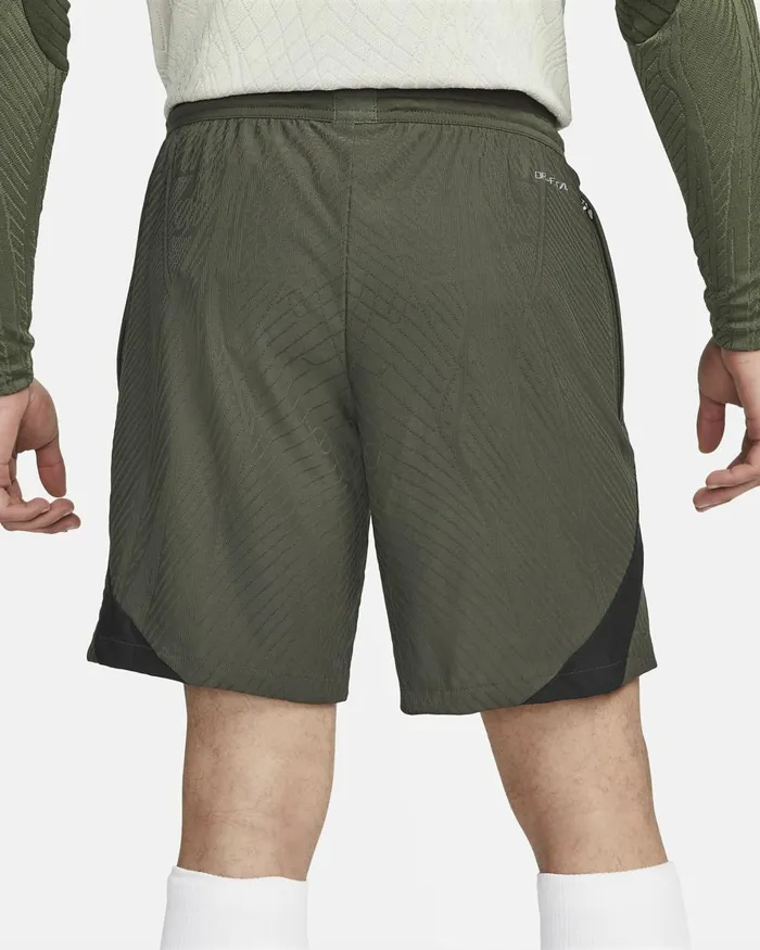 Men Nike Shorts FC Barcelona Strike Elite Sequoiablackwhite