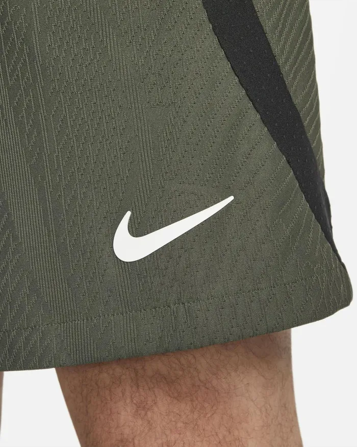 Men Nike Shorts FC Barcelona Strike Elite Sequoiablackwhite