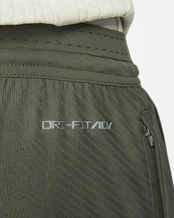 Men Nike Shorts FC Barcelona Strike Elite Sequoiablackwhite