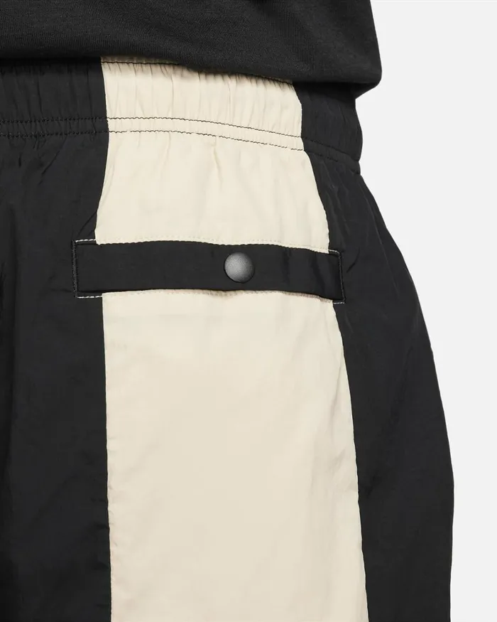 Men Nike Shorts Sportswear Tech Pack Blacksand Driftsand Driftblack