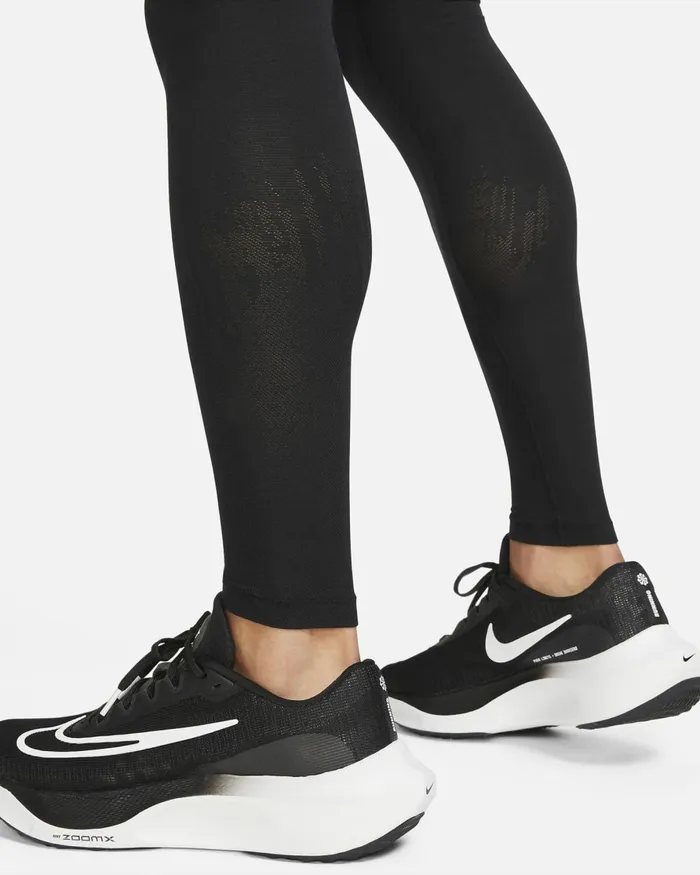 Men Nike Trousers And Tights DriFIT ADV Running Division Black
