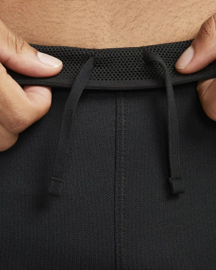 Men Nike Trousers And Tights DriFIT ADV Running Division Black