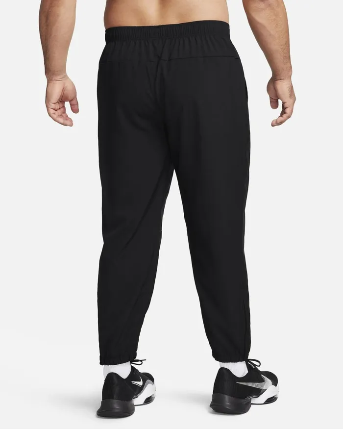 Men Nike Trousers And Tights Form Blackblack