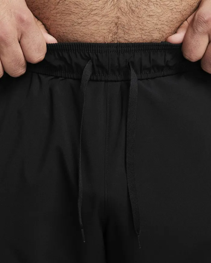 Men Nike Trousers And Tights Form Blackblack