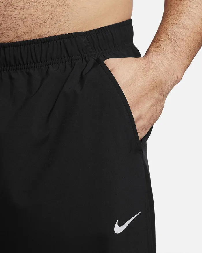 Men Nike Trousers And Tights Form Blackblack