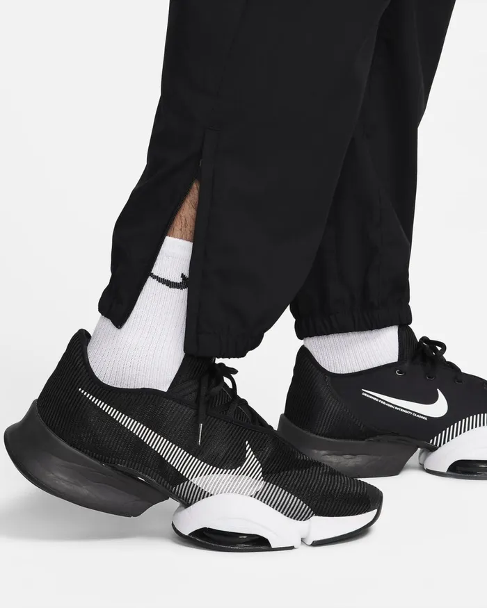 Men Nike Trousers And Tights Form Blackblack