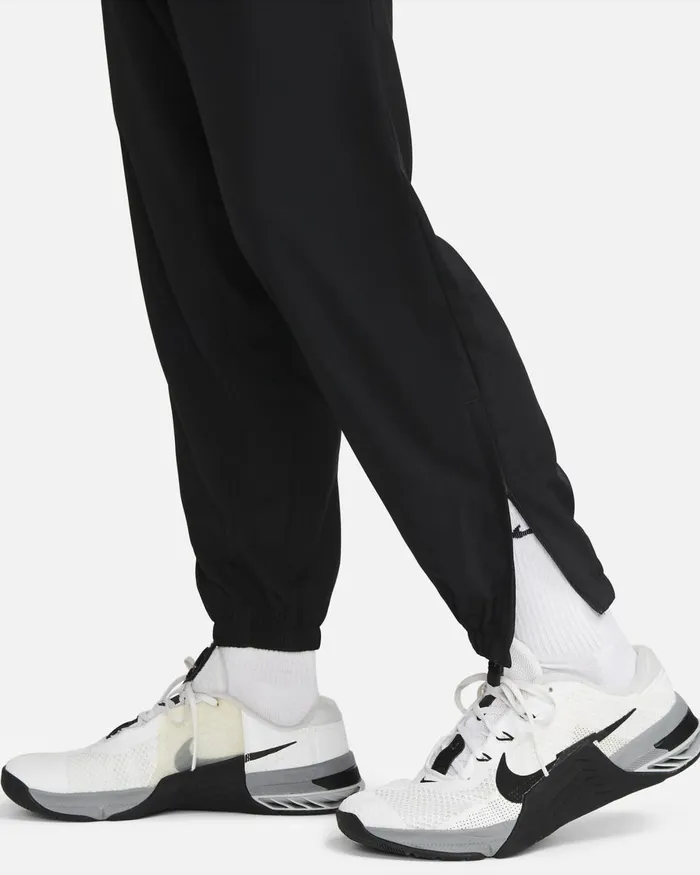 Men Nike Trousers And Tights Form Blackblack