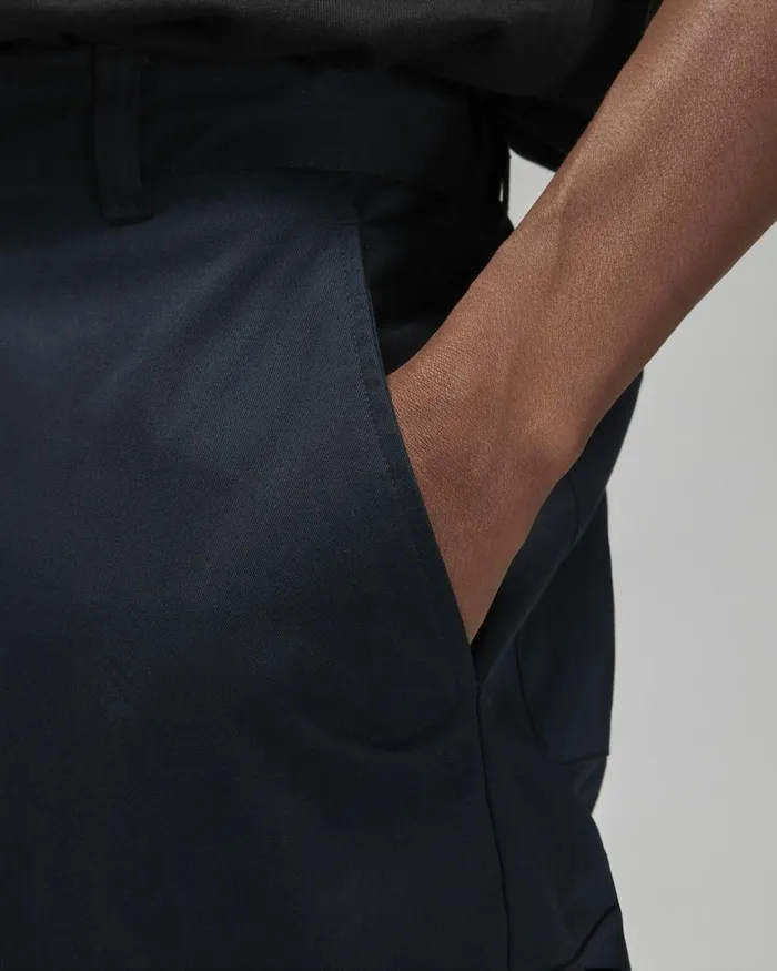 Men Nike Trousers And Tights Jordan Essentials Blacksail