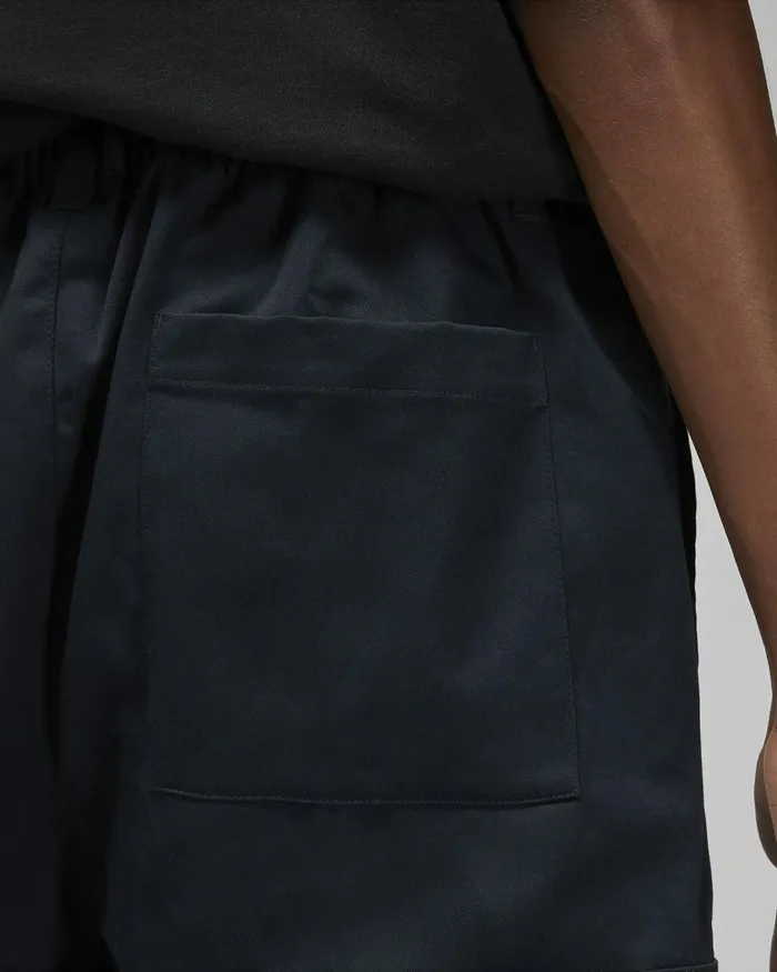 Men Nike Trousers And Tights Jordan Essentials Blacksail