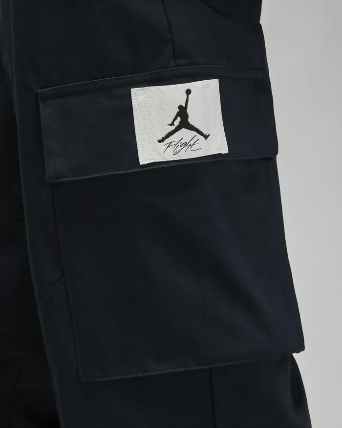 Men Nike Trousers And Tights Jordan Essentials Blacksail