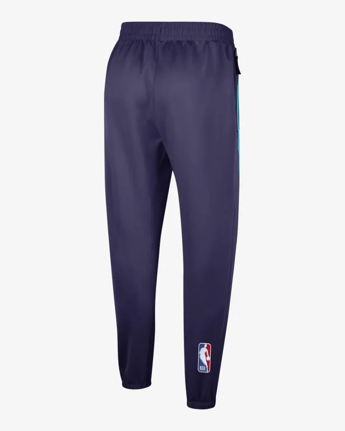 Men Nike Trousers And Tights Phoenix Suns Showtime City Edition Ink