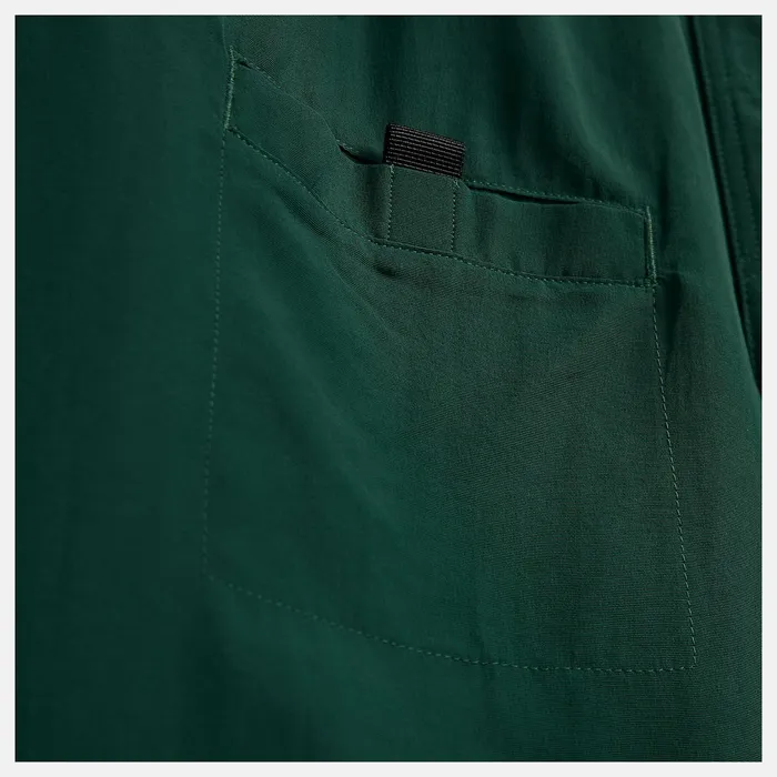 Men Parks Project X New Balance Woven Pant Nightwatch Green New Balance Pants Men Parks Project X New Balance Woven Pant Nightwatch Green New Balance Pants