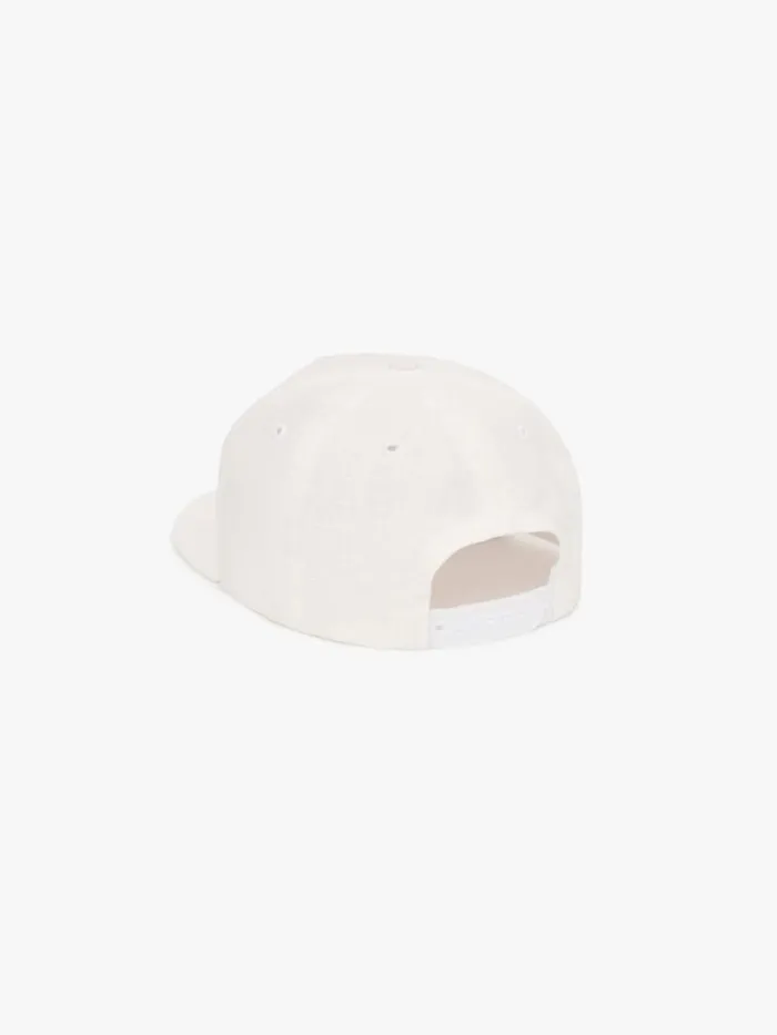 Men Rhude Hats AZUR LINEN HAT Ivory