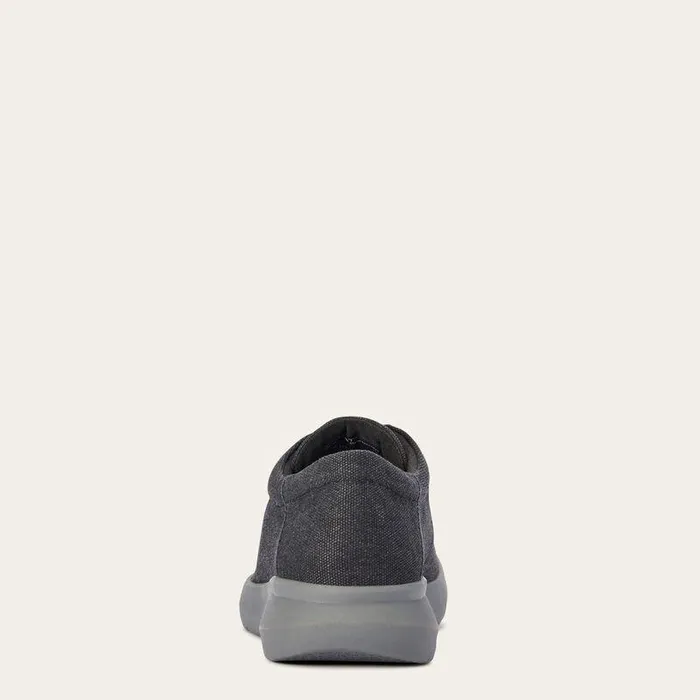 Men Shoes and Sneakers Ariat Hilo Charcoal Men Shoes and Sneakers Ariat Hilo Charcoal