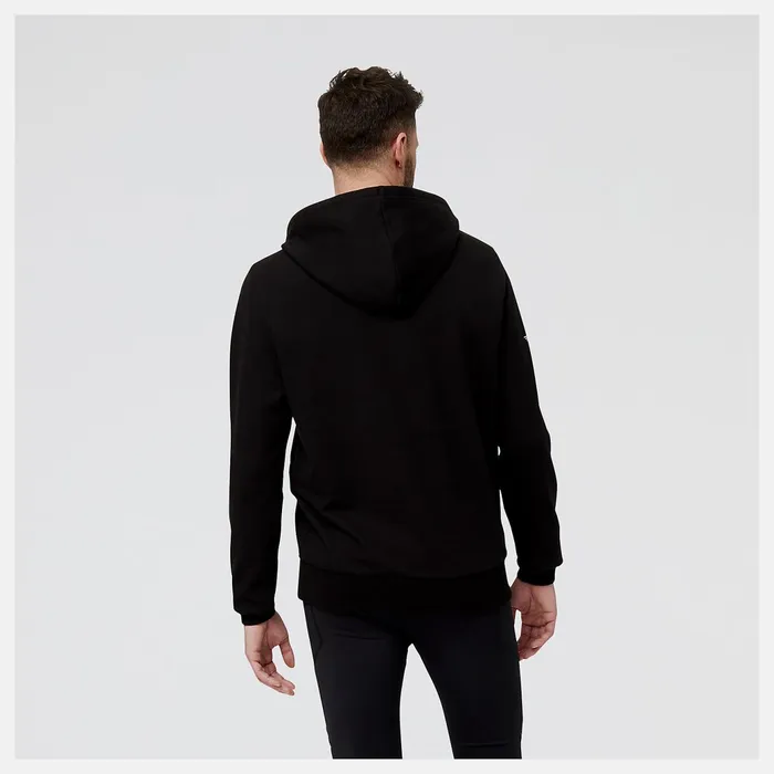 Men United Airlines NYC Half Finisher Graphic Hoodie Black New Balance Hoodies and Sweatshirts Men United Airlines NYC Half Finisher Graphic Hoodie Black New Balance Hoodies and Sweatshirts
