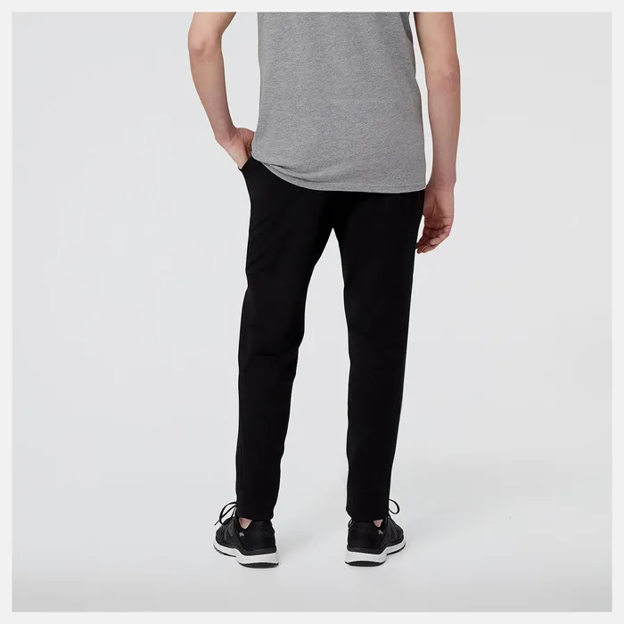 Men United Airlines NYC Half Q Speed Jogger Black New Balance Pants Men United Airlines NYC Half Q Speed Jogger Black New Balance Pants