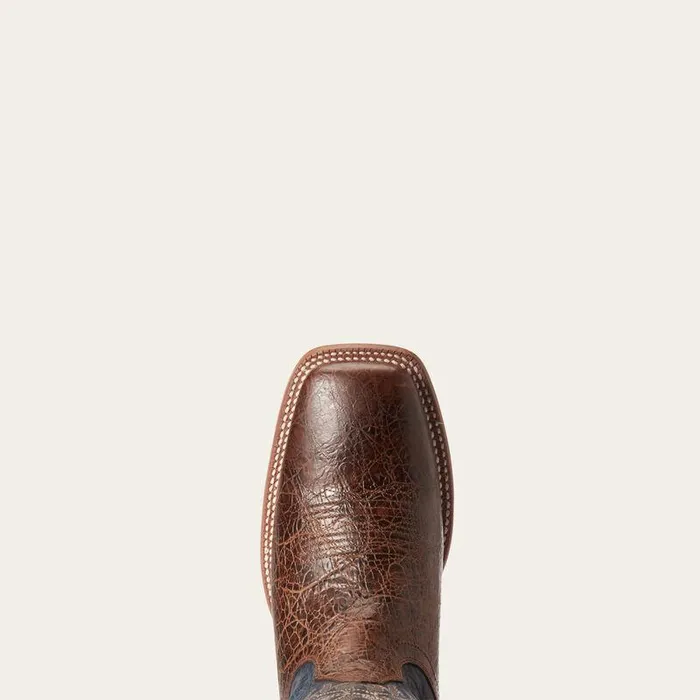 Men Western Boots Ariat Circuit Gritty Western Boot Wild Mud