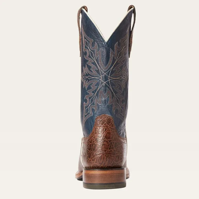 Men Western Boots Ariat Circuit Gritty Western Boot Wild Mud