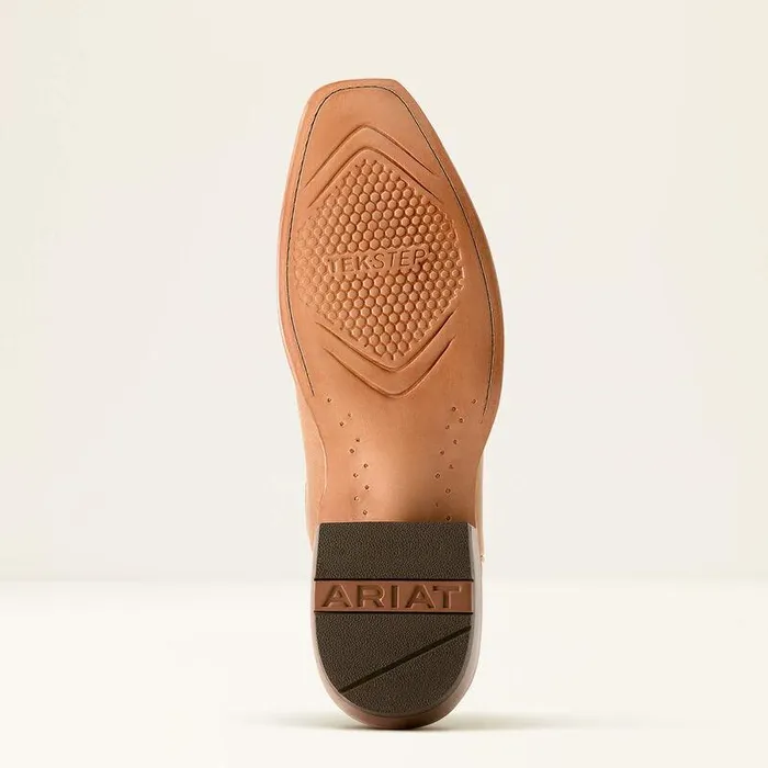 Men Western Boots Ariat Futurity Champ Cowboy Boot Flaxen Tantrue Red Men Western Boots Ariat Futurity Champ Cowboy Boot Flaxen Tantrue Red