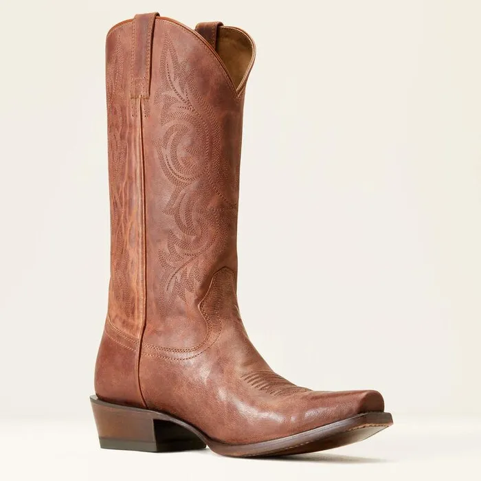 Men Western Boots Ariat Uptown Western Boot Whiskey Barrel Men Western Boots Ariat Uptown Western Boot Whiskey Barrel