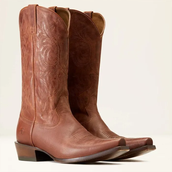 Men Western Boots Ariat Uptown Western Boot Whiskey Barrel Men Western Boots Ariat Uptown Western Boot Whiskey Barrel