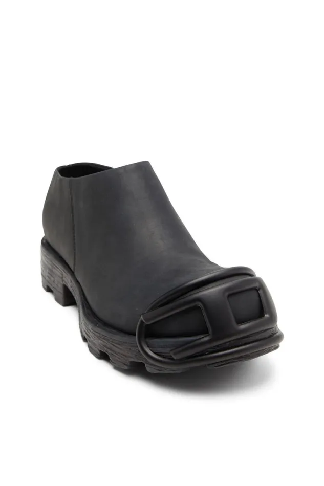 MenWomen Diesel Boots DHAMMER AB D Black