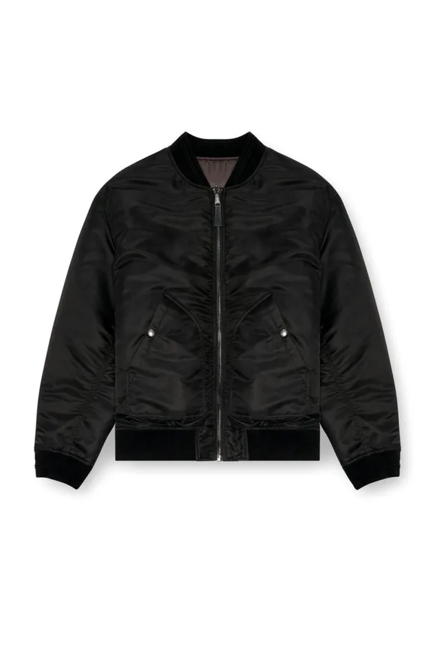 MenWomen Diesel Jackets JHELD Black
