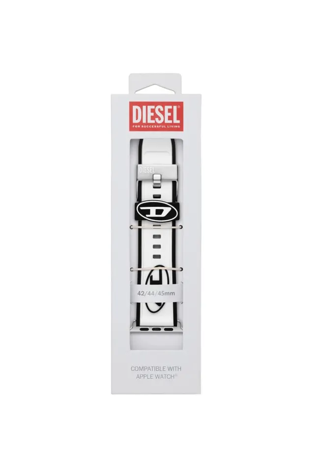 MenWomen Diesel Watches DSS009 White