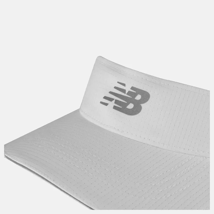 MenWomen Performance Visor White New Balance Hats MenWomen Performance Visor White New Balance Hats