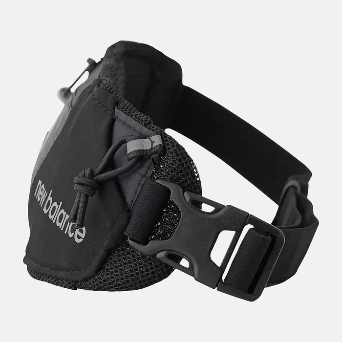 MenWomen Running Accessory Belt Black New Balance Bags MenWomen Running Accessory Belt Black New Balance Bags