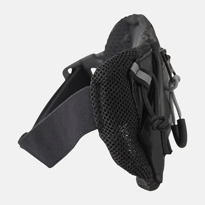 MenWomen Running Accessory Belt Black New Balance Bags MenWomen Running Accessory Belt Black New Balance Bags