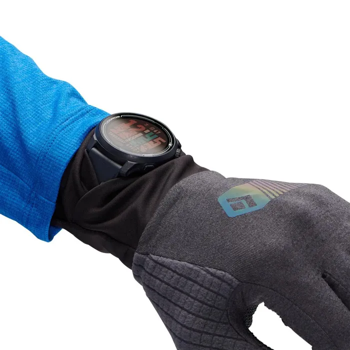 MenWomen Running Gloves Black Diamond Deploy Gloves