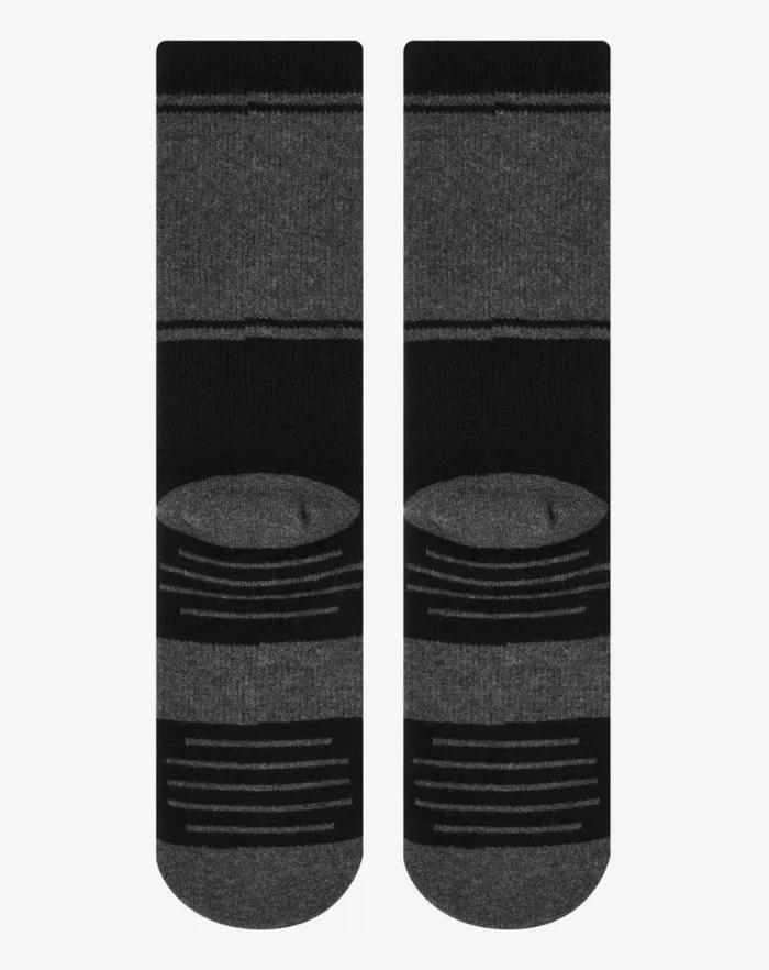 MenWomen Socks TravisMathew BAJA 20 CREW SOCK Black MenWomen Socks TravisMathew BAJA 20 CREW SOCK Black