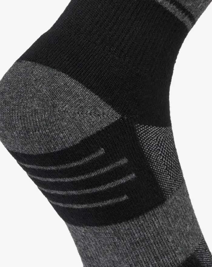 MenWomen Socks TravisMathew BAJA 20 CREW SOCK Black MenWomen Socks TravisMathew BAJA 20 CREW SOCK Black