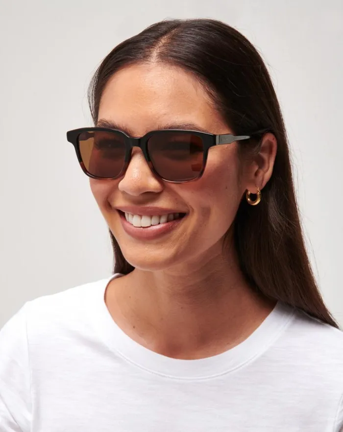 MenWomen Sunglasses TravisMathew OFFDAZE SUNGLASSES Hardline Tort Brown Polar MenWomen Sunglasses TravisMathew OFFDAZE SUNGLASSES Hardline Tort Brown Polar