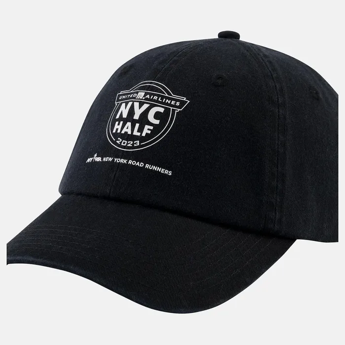 MenWomen United Half 6 Panel Classic Hat Black New Balance Hats MenWomen United Half 6 Panel Classic Hat Black New Balance Hats