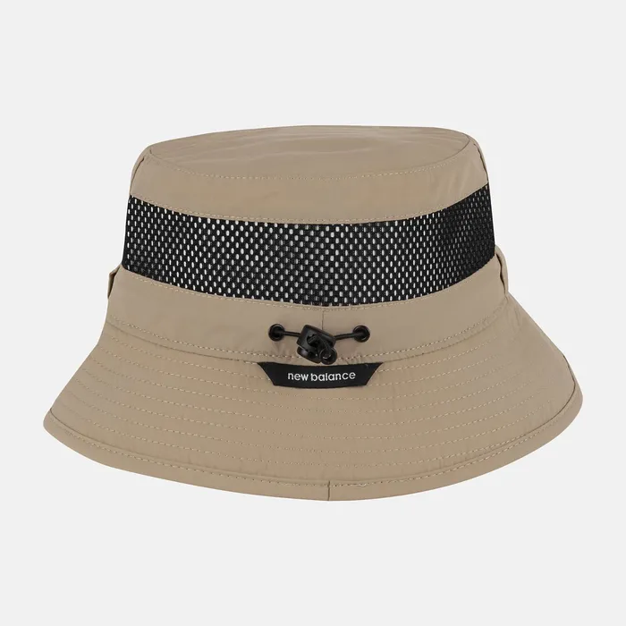 MenWomen Utility Bucket Hat Mindful Grey New Balance Hats MenWomen Utility Bucket Hat Mindful Grey New Balance Hats