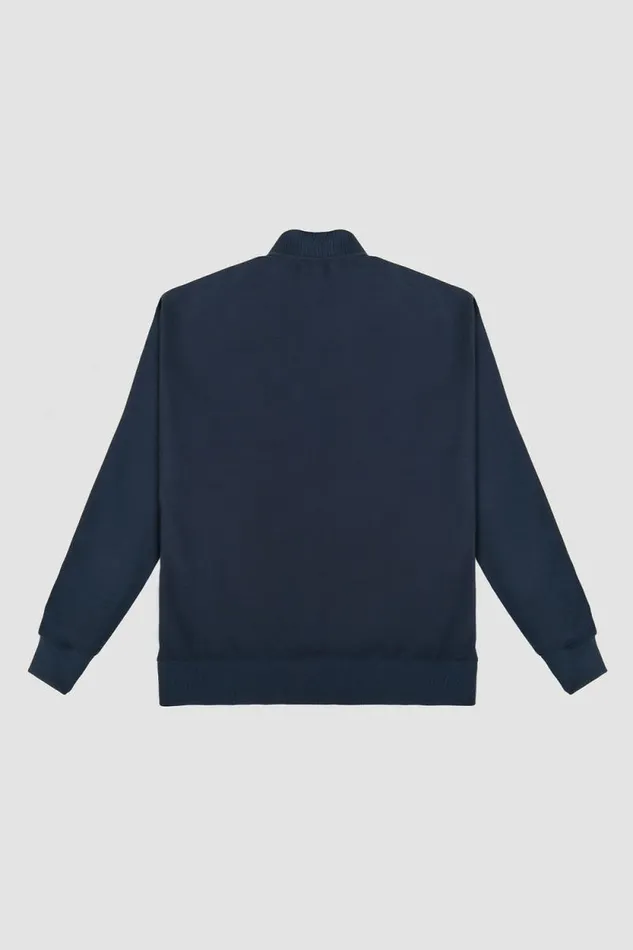 Mens Berkley Padded Jacket 8211 Navy Jameson Carter Jackets and Coats