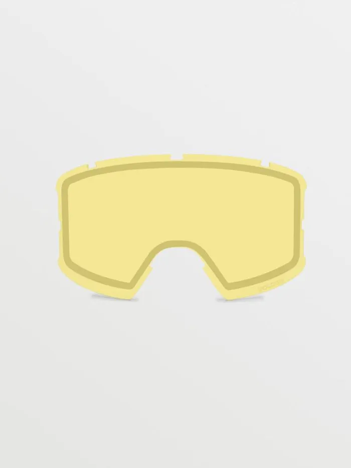 MensWomensKids Accessories Volcom Garden Goggle 8211 BlueDark Grey Blue ChromeBL