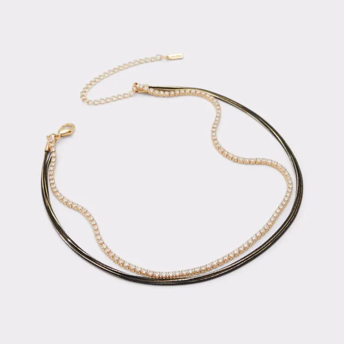 Necklaces Women ALDO Galine Layered Necklace