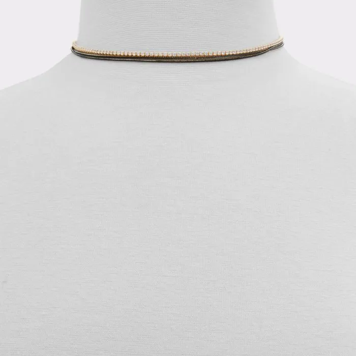 Necklaces Women ALDO Galine Layered Necklace