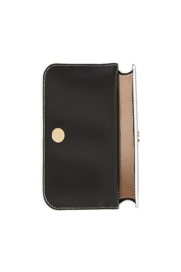 Nova Crossbody Bag Black Women Aje Handbags 038 Wallets
