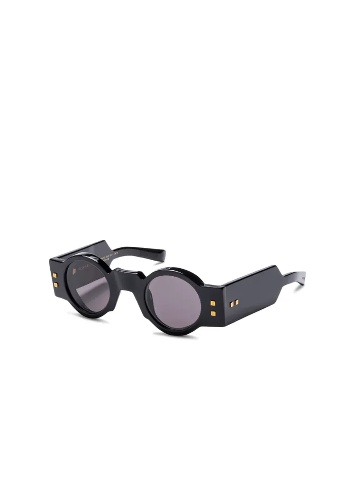 Olivier Sunglasses Black WomenMen Balmain Eyewear