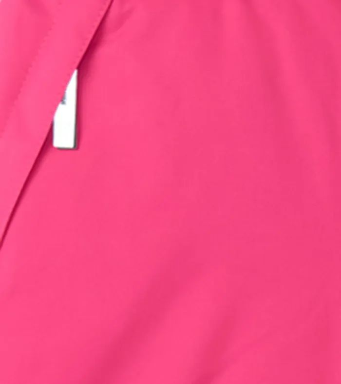 Outerwear Girls Hatley Pink Snow Pants