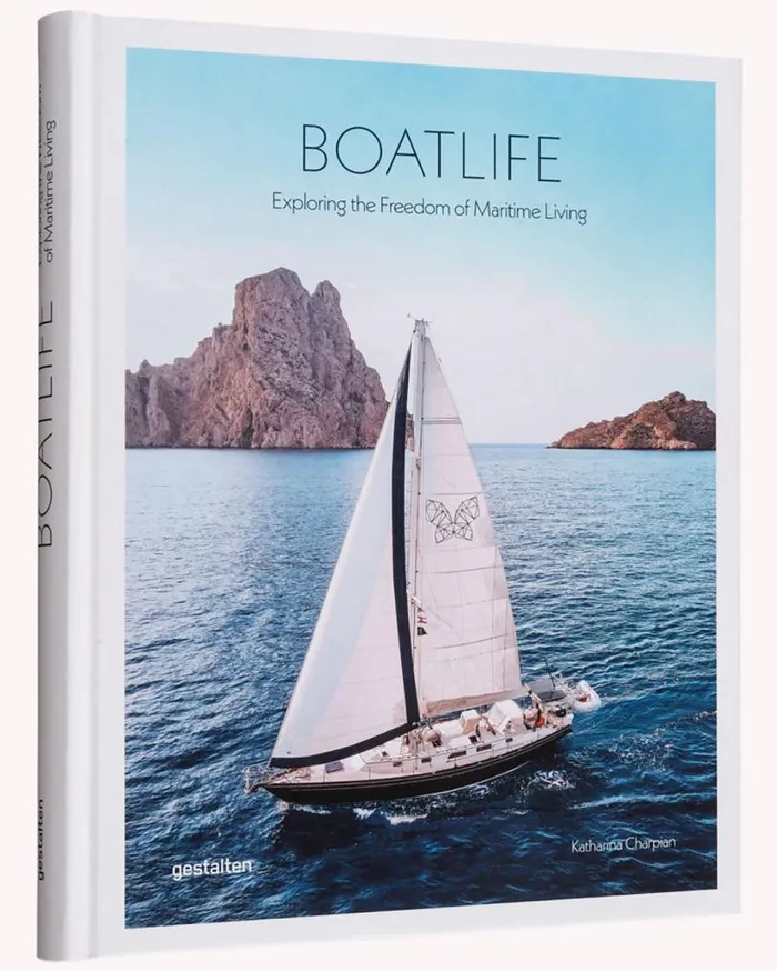 Passenger Clothing Boatlife Women Books and Magazines