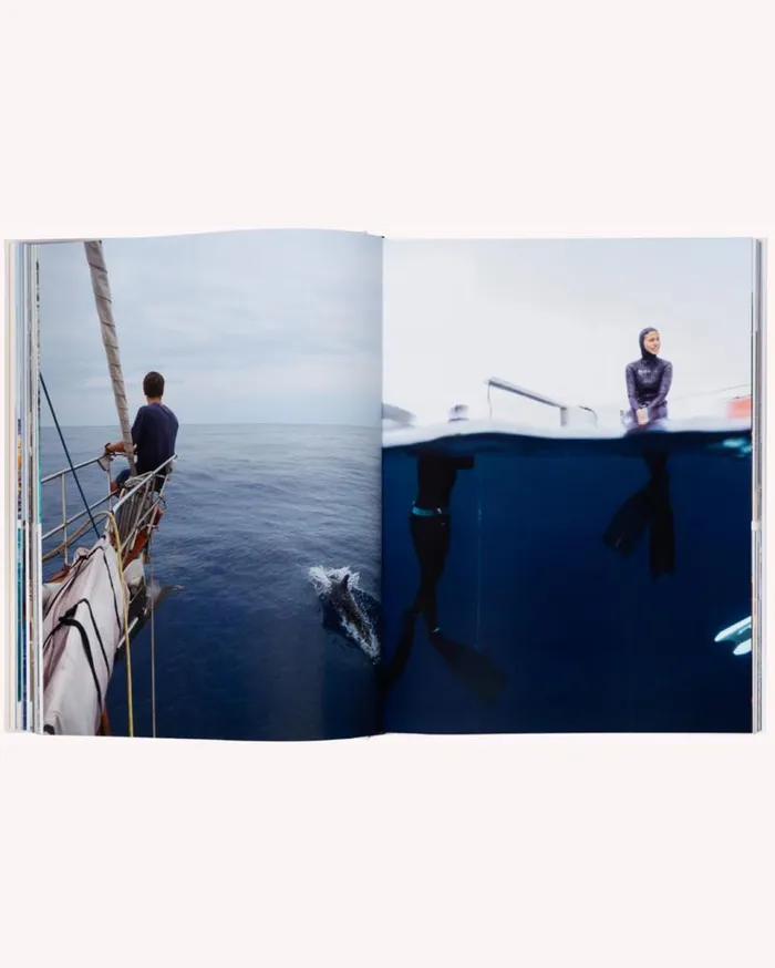 Passenger Clothing Boatlife Women Books and Magazines