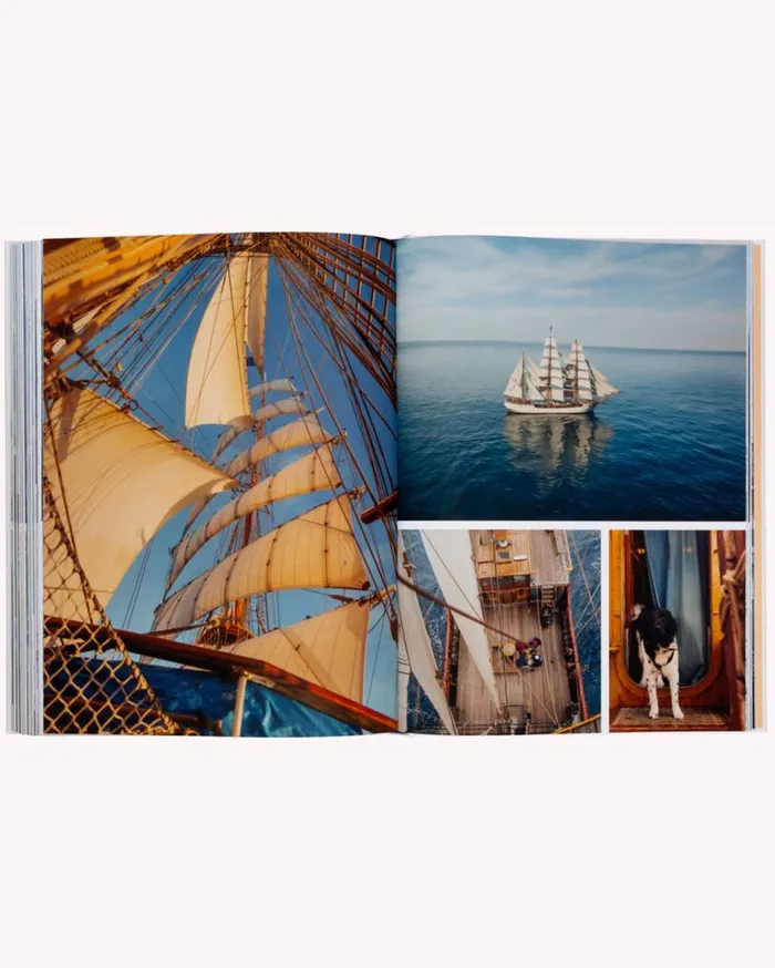 Passenger Clothing Boatlife Women Books and Magazines