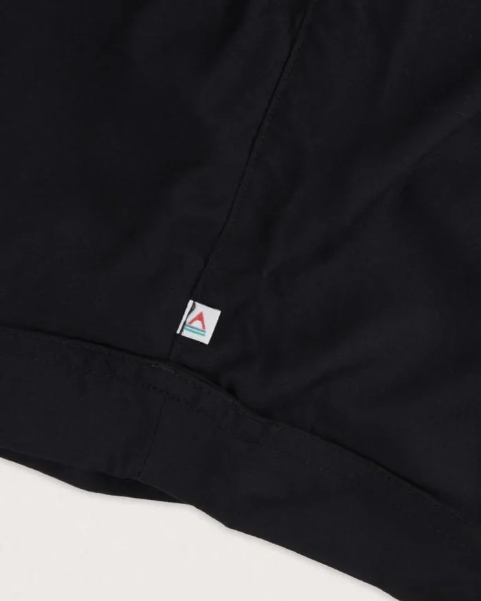 Passenger Clothing Santosa Short Black Women Shorts