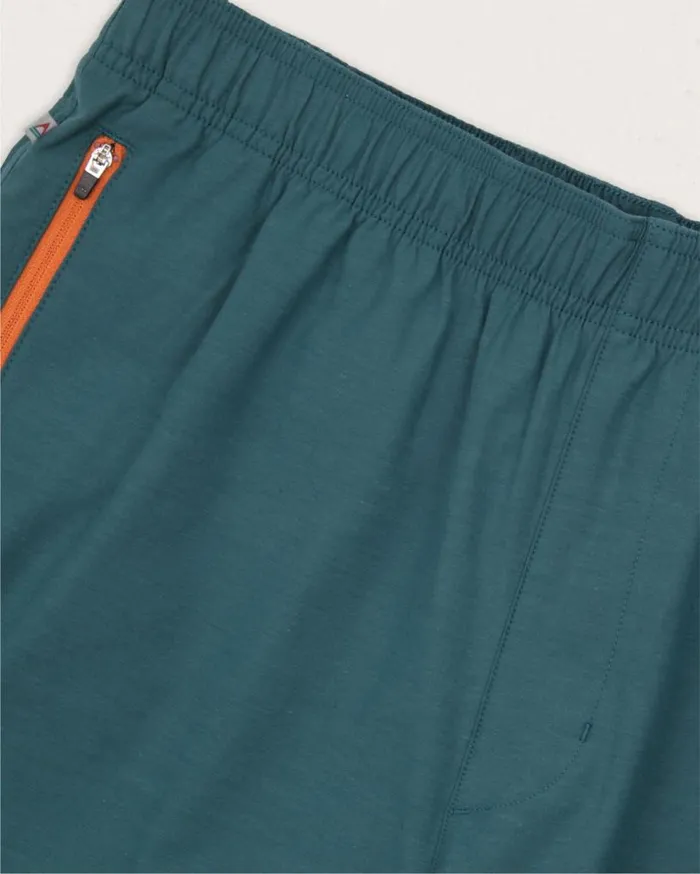 Passenger Clothing Traveller Organic All Purpose Short Mediterranean Men Shorts