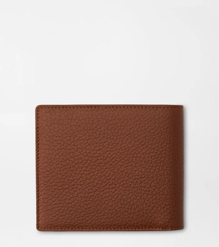Peter Millar Cologne 038 Small Accessories Men Peter Millar X Serapian Billfold